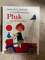 Annie M.G. Schmidt - Pluk van de Petteflet, Boeken, Ophalen, Zo goed als nieuw, Annie M.G. Schmidt