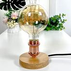 TIANFAN Vintage LED lampen SNELLE GRATIS LEVERING, Led-lamp, Minder dan 30 watt, Verzenden, Nieuw