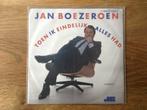 single jan boezeroen, Enlèvement ou Envoi, 7 pouces, En néerlandais, Single