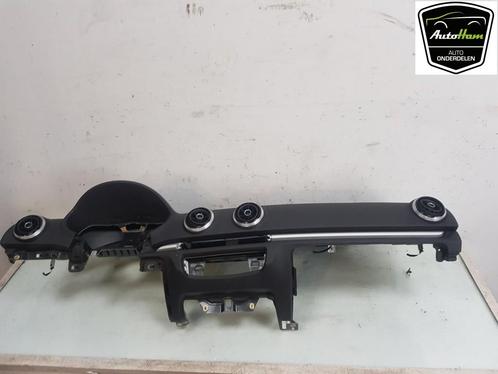 AIRBAG SET + COMPUTER Audi A3 Limousine (8VS / 8VM), Auto-onderdelen, Overige Auto-onderdelen, Audi, Gebruikt