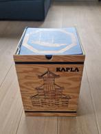 kapla doos, Ophalen, Zo goed als nieuw
