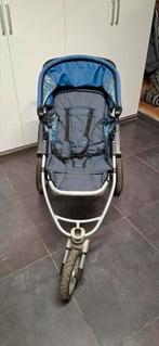 Buggy merk Quinny, Kinderen en Baby's, Buggy's, Ophalen, Gebruikt, Quinny
