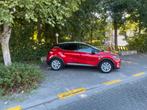 Renault Captur met slechts 14.000 KM, Auto's, Renault, Automaat, 4 cilinders, Alcantara, Adaptieve lichten