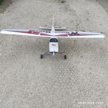 Multiplex Mentor beschikbaar voor biedingen