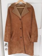 Vintage schapenvacht, Kleding | Dames, Jassen | Winter, Gedragen, Ophalen of Verzenden