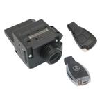w639 Vito viano eis ezs contactslot herstelling, Ophalen