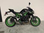 Kawasaki Z900 in nieuwstaat (bj 2023), Motoren, Bedrijf, 900 cc, Meer dan 35 kW, Overig