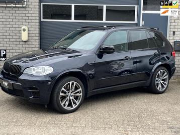 bmw x5 M50d VOL !! opties Pano stoelairco enz enz beschikbaar voor biedingen