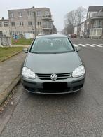 Golf 5 2005, Auto's, Voorwielaandrijving, Stof, Overige kleuren, 1400 cc
