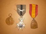 Wo1 medailles, Verzamelen, Verzenden