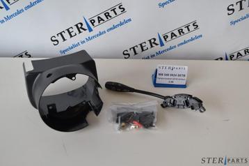 Cruise control tempomaat set Mercedes-Benz Sprinter W906 A90 beschikbaar voor biedingen