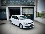 VW Polo 1.6 CR TDi Comfortline!!! AANBIEDING VAN DE MAAND!!!, Auto's, Euro 5, Stof, 96 g/km, 4 cilinders