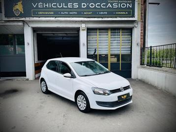 VW Polo 1.6 CR TDi Comfortline!!! AANBIEDING VAN DE MAAND!!! beschikbaar voor biedingen