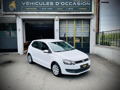 VW Polo 1.6 CR TDi Comfortline!!! AANBIEDING VAN DE MAAND!!!, Auto's, Volkswagen, Bedrijf, Te koop, Polo, Airbags, Airconditioning
