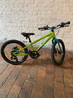 MTB CUBE ACID RACE 20 inch 7V schijfremmen, Hardtail, Zo goed als nieuw, Ophalen, Overige merken
