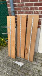 Etagère murale 3 planches, Huis en Inrichting, Woonaccessoires | Wandplanken en Boekenplanken, Gebruikt