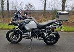 BMW R 1200 GS Adventure LC - 2015, Motoren, 2 cilinders, Particulier, Meer dan 35 kW, Toermotor