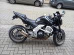 KAWASAKI Z750 2007, Naked bike, 4 cylindres, Particulier, Plus de 35 kW