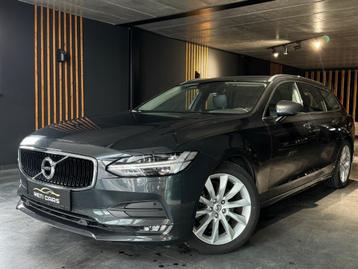 Volvo V90 2.0 D4 Gear.AdBlue(EU6d-T.)| Adapt. Cruise Control disponible aux enchères