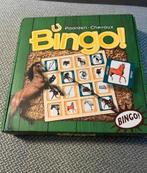 Paarden bingo spel, Hobby en Vrije tijd, Gebruikt, Ophalen of Verzenden