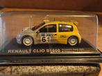 RENAULT CLIO S1600 ACROPOLIS RALLY 2003, Hobby en Vrije tijd, Ophalen of Verzenden, Nieuw, Auto