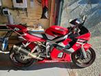 Yamaha R6, Motoren, Sportuitlaat, 4 cilinders, Super Sport, Particulier