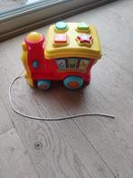 Baby speelgoed dierengeluiden trein, Kinderen en Baby's, Speelgoed | Vtech, Ophalen, Gebruikt