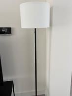 Staandelamp, Ophalen, Gebruikt, 100 tot 150 cm, Metaal