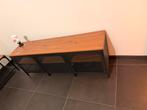 Tv kast + tafel, Huis en Inrichting, Ophalen, Zo goed als nieuw