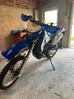 Yamaha WR400f onderdelen, Fietsen en Brommers, Ophalen, Zo goed als nieuw, Yamaha