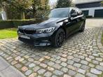 Bmw 318d Mild-Hybrid Automaat Schadow line, Bluetooth, Achat, Entreprise, 5 portes