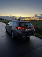toyota auris break - 1.6d - 2016, Auto's, Toyota, Voorwielaandrijving, Stof, Euro 6, Bruin