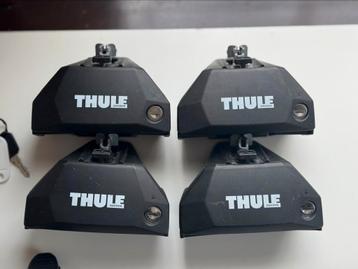 Fixations Thule pour BMW beschikbaar voor biedingen