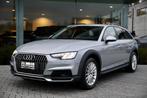 Audi A4 allroad quattro 2.0TFSI S-tronic -TREKHAAK-CAMERA, Auto's, Achterwielaandrijving, 4 cilinders, 1984 cc, A4