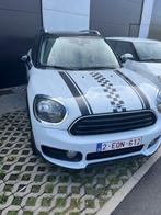 MINI COUNTRYMAN, Auto's, Mini, Countryman, Leder en Stof, Wit, Bedrijf