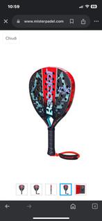 Babolat me bron viper, Sport en Fitness, Padel, Ophalen of Verzenden, Nieuw