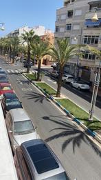 Te Huur: Gezellig Appartement in Torrevieja Espana, 2 slaapkamers, Wasmachine, Costa Blanca, Appartement