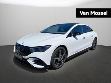 Mercedes-Benz EQE 350 AMG LINE 5j MB Waarborg beschikbaar voor biedingen