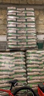 Vente de pellets Green teck en sac ou palette 65Sacs de 15kg, Maison & Meubles, Poêles, Comme neuf