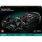 Lego f1 mercedes, Kinderen en Baby's, Speelgoed | Duplo en Lego, Ophalen, Zo goed als nieuw, Lego