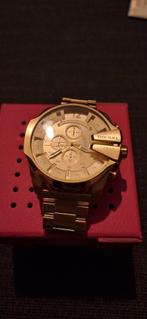Diesel horloge nieuw in doos !!!, Handtassen en Accessoires, Horloges | Heren, Ophalen, Nieuw