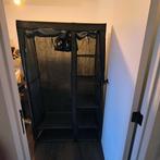 Stoffen kasten gratis, Ophalen, 100 tot 150 cm, Stoffen kasten, 150 tot 200 cm