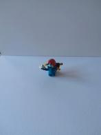Smurfen voor kinderen wassen, Verzamelen, Ophalen of Verzenden, Zo goed als nieuw, Poppetje, Figuurtje of Knuffel