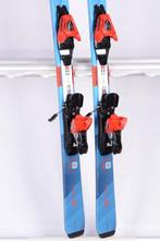 120 cm kinder ski's ATOMIC VANTAGE JR, blue, BEND-X + Atomic, Sport en Fitness, Skiën en Langlaufen, Gebruikt, Verzenden, 100 tot 140 cm