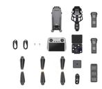 DJI Mavic 3 PRO met garantie tot februari 2027, Ophalen of Verzenden, Zo goed als nieuw, Drone met camera