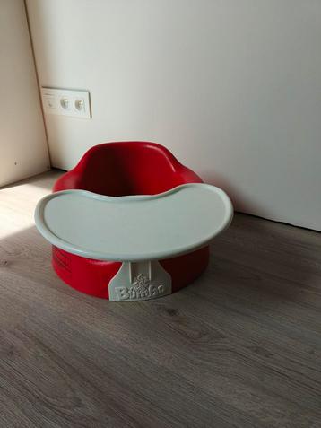 Bumbo zitje beschikbaar voor biedingen