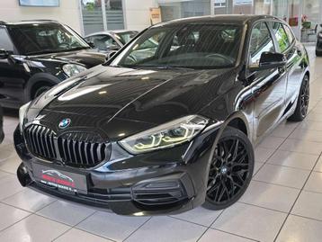 BMW 118 118iA OPF / Automaat / Navigatie / Lane assist/Enz beschikbaar voor biedingen