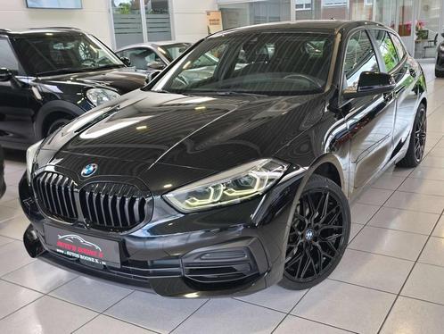 BMW 118 118iA OPF / Automaat / Navigatie / Lane assist/Enz, Auto's, BMW, Bedrijf, Te koop, 1 Reeks, ABS, Airbags, Airconditioning