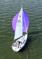 Zeilboot Beneteau Oceanis 34, Watersport en Boten, Kajuitzeilboten en Zeiljachten, Ophalen, Gebruikt, Diesel, 9 tot 12 meter