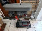 Boorkolom/machine, Doe-het-zelf en Bouw, Ophalen, Gebruikt